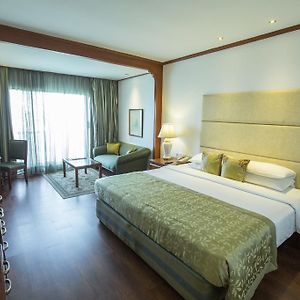 Superior Double Room City View
